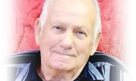 Charles H. Liston